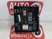 PANOU (TABLOU) SIGURANTE SKODA OCTAVIA II OEM: 1K0937125.