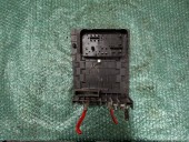 PANOU (TABLOU) SIGURANTE SKODA OCTAVIA II OEM: 1K0937125.