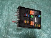 PANOU (TABLOU) SIGURANTE SKODA OCTAVIA II OEM: 1K0937125.