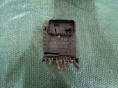 PANOU (TABLOU) SIGURANTE SKODA OCTAVIA II OEM: 1K0937125A.