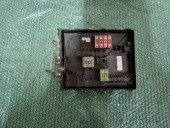 PANOU (TABLOU) SIGURANTE SKODA OCTAVIA II OEM: 1K0937125A.