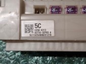 PANOU (TABLOU) SIGURANTE TOYOTA COROLLA OEM: 82730-02P80-A.