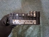 PANOU (TABLOU) SIGURANTE VOLKSWAGEN CADDY OEM: 1K0937125.