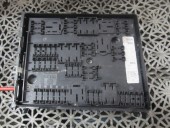 PANOU (TABLOU) SIGURANTE VOLKSWAGEN GOLF V 