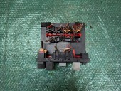PANOU (TABLOU) SIGURANTE VOLKSWAGEN GOLF V OEM: 1K0937049K.