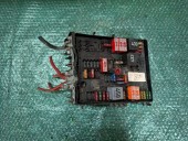 PANOU (TABLOU) SIGURANTE VOLKSWAGEN GOLF V OEM: 1K0937124H.