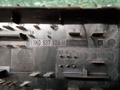 PANOU (TABLOU) SIGURANTE VOLKSWAGEN GOLF V OEM: 1K0937124H.
