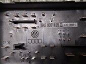PANOU (TABLOU) SIGURANTE VOLKSWAGEN GOLF VI OEM: 1K0937125D.