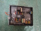 PANOU (TABLOU) SIGURANTE VOLKSWAGEN GOLF VI OEM: 1K0937125D.