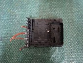 PANOU (TABLOU) SIGURANTE VOLKSWAGEN GOLF VI OEM: 1K0937125D.