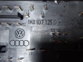 PANOU (TABLOU) SIGURANTE VOLKSWAGEN GOLF VI OEM: 1K0937125D.
