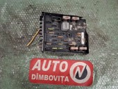 PANOU (TABLOU) SIGURANTE VOLKSWAGEN PASSAT B7 OEM: 3C0937125A.