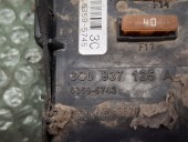 PANOU (TABLOU) SIGURANTE VOLKSWAGEN PASSAT B7 OEM: 3C0937125A.