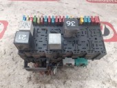 PANOU (TABLOU) SIGURANTE VOLKSWAGEN POLO 6N OEM: 357937039.