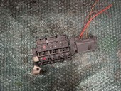 PANOU (TABLOU) SIGURANTE VOLKSWAGEN POLO 9N 