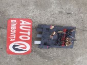 PANOU (TABLOU) SIGURANTE VOLKSWAGEN TOURAN OEM: 3C0937049D.