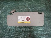 PARASOLAR PASAGER AUDI A3 8V OEM: 8V5857552.