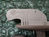 PARASOLAR PASAGER AUDI A3 8V OEM: 8V5857552.