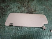 PARASOLAR PASAGER AUDI A4 B8 OEM: 8K0857552.