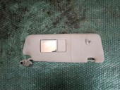 PARASOLAR PASAGER AUDI A4 B8 OEM: 8K0857552.