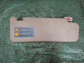 PARASOLAR PASAGER DACIA DUSTER OEM: 964006322R.