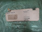 PARASOLAR PASAGER DACIA LOGAN I OEM: 964012737R.