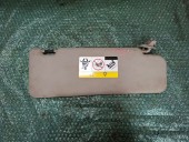 PARASOLAR PASAGER DACIA LOGAN I OEM: 964012737R.