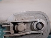 PARASOLAR PASAGER DACIA LOGAN I OEM: 964012737R.