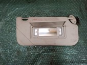 PARASOLAR PASAGER FORD FOCUS III 