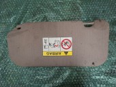 PARASOLAR PASAGER HYUNDAI i20 II OEM: 85213-C8012.
