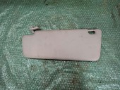 PARASOLAR PASAGER OPEL MERIVA B OEM: 010440018.