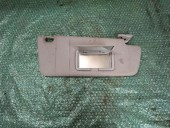 PARASOLAR PASAGER OPEL MERIVA B OEM: 010440018.