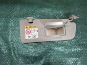 PARASOLAR PASAGER RENAULT MEGANE IV OEM: 964009419R.