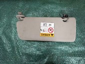 PARASOLAR PASAGER RENAULT MEGANE IV OEM: 964009419R.