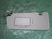 PARASOLAR PASAGER RENAULT TALISMAN OEM: 964003399R.
