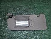 PARASOLAR PASAGER RENAULT TALISMAN OEM: 964003399R.