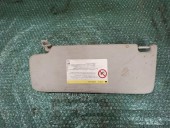 PARASOLAR PASAGER SKODA OCTAVIA III OEM: 5C5010739R.