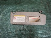 PARASOLAR PASAGER SKODA OCTAVIA III OEM: 5C5010739R.