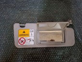 PARASOLAR PASAGER SUZUKI SWIFT 
