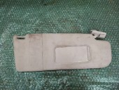 PARASOLAR PASAGER VOLKSWAGEN GOLF V OEM: 1K0857552.