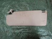 PARASOLAR PASAGER VOLKSWAGEN GOLF V OEM: 1K0857552.