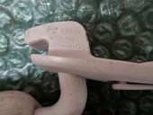 PARASOLAR PASAGER VOLKSWAGEN GOLF V OEM: 1K0857552.