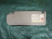 PARASOLAR PASAGER VOLKSWAGEN JETTA IV OEM: 5C6857552.