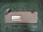 PARASOLAR SOFER AUDI A4 B6 OEM: 8E0857551.