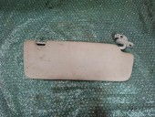 PARASOLAR SOFER AUDI A4 B6 OEM: 8E0857551.