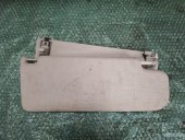 PARASOLAR SOFER AUDI A4 B8 OEM: 8C0857551.