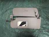 PARASOLAR SOFER AUDI A4 B8 OEM: 8C0857551.