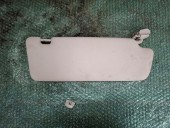 PARASOLAR SOFER AUDI A4 B8 OEM: 8K0857551.