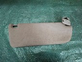 PARASOLAR SOFER AUDI A6 C6 QUATTRO OEM: 4F0857551K.