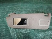 PARASOLAR SOFER AUDI A6 C6 QUATTRO OEM: 4F0857551K.
